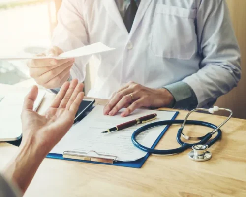 What is health insurance?