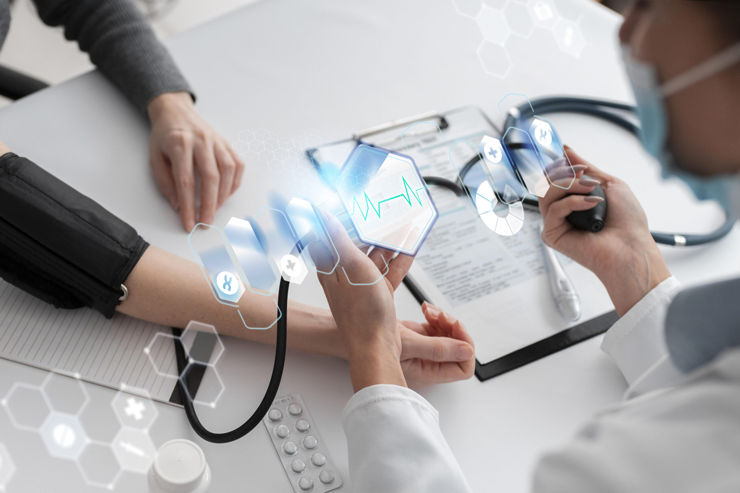 Pre-existing conditions and guaranteed issue policies