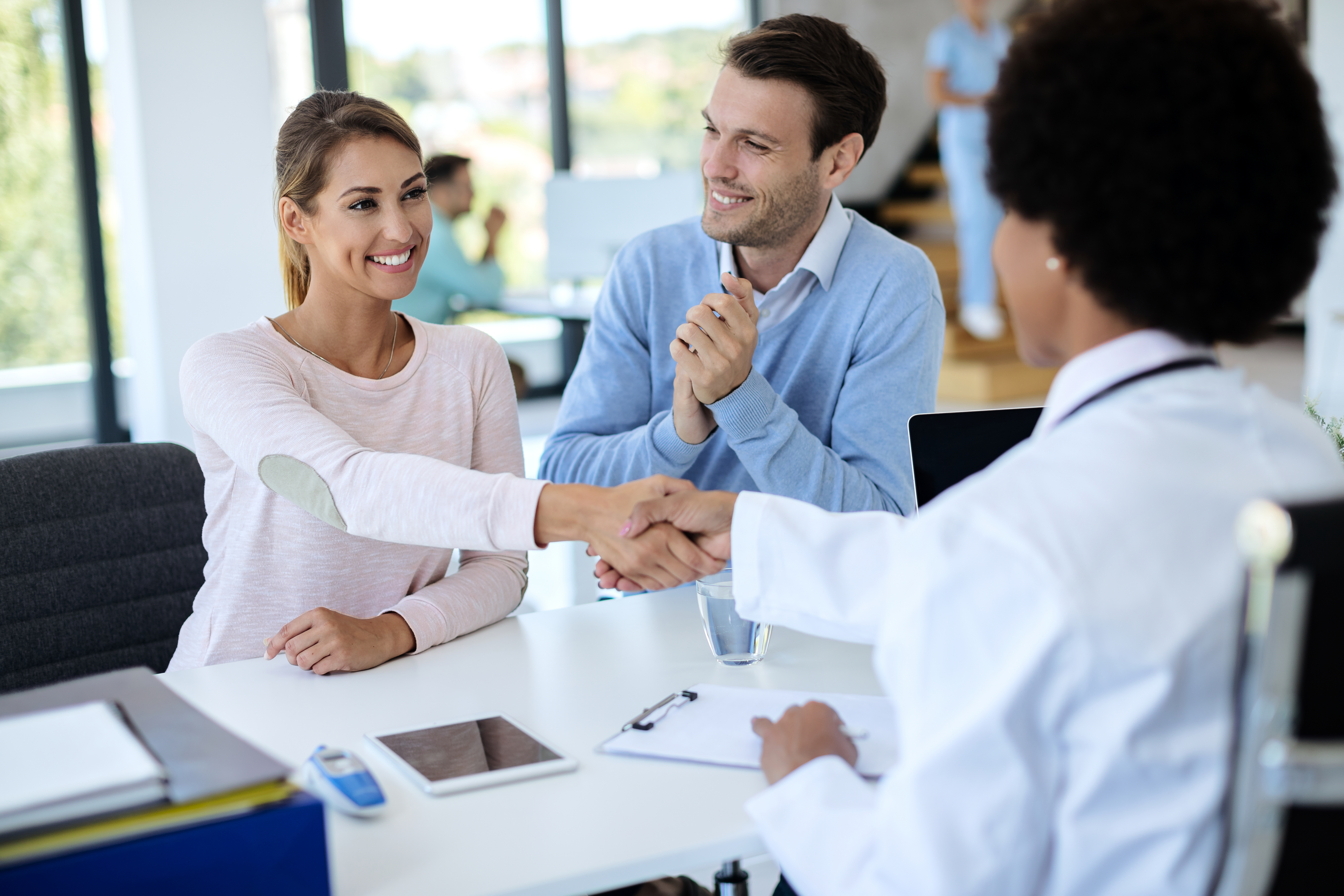 Exploring Different Types of Health Insurance
